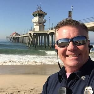 Meet your Posher, Steve